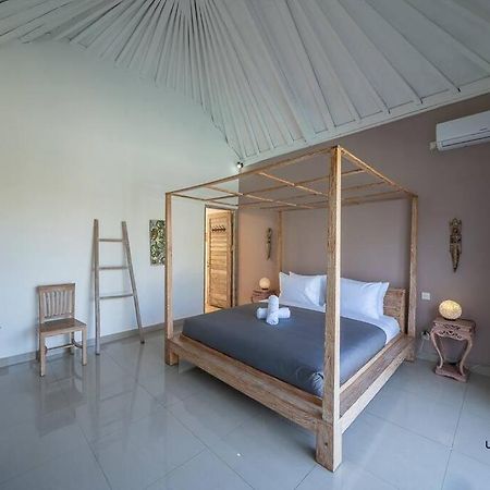 Villa Eva - By Unicorn Villas Bali อูลูวาตู ภายนอก รูปภาพ